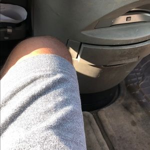 Meet your Posher, Jazzy